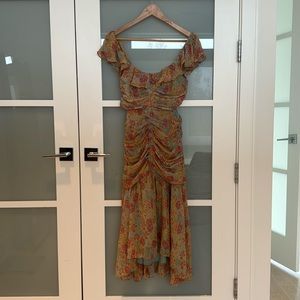 ASTR The Label, Size Small Dress